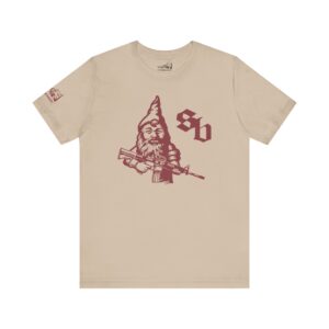 Compact Resistance Tee