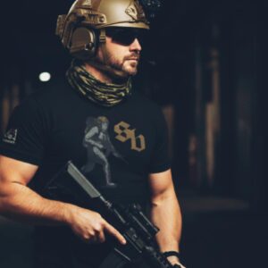 Pale Guardian Tee