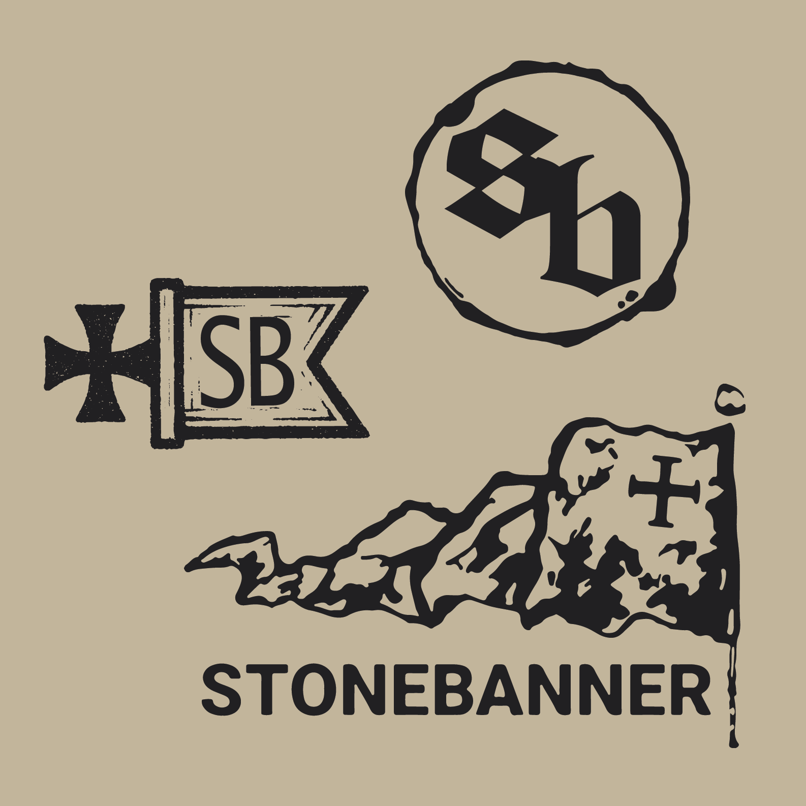 Logo Identity Package