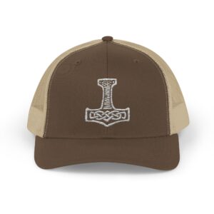 Thor Cap