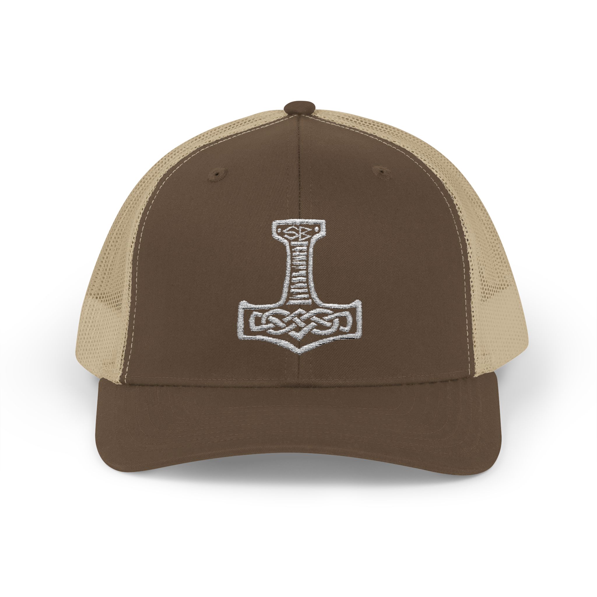 Thor Cap