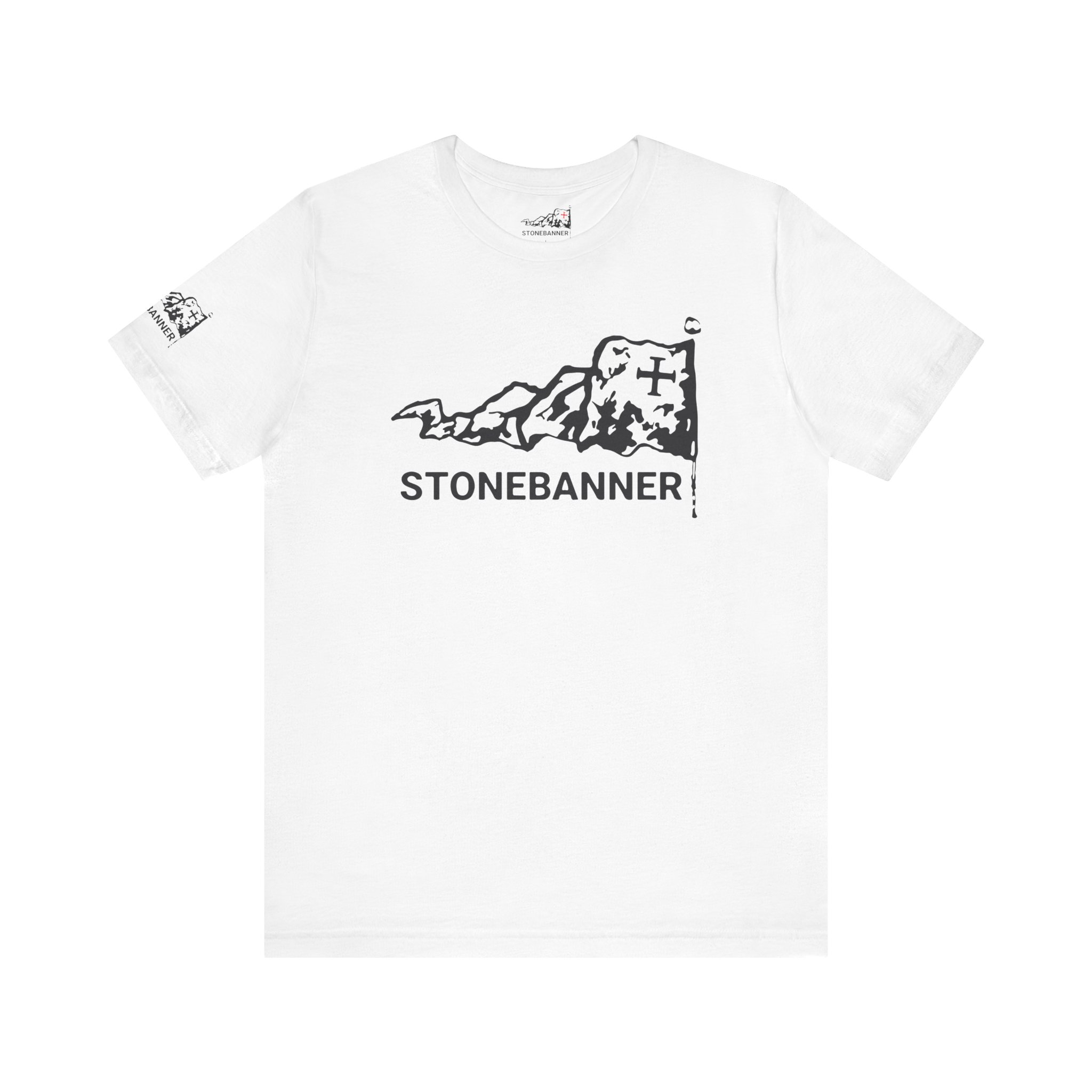 STONEBANNER Classic Tee
