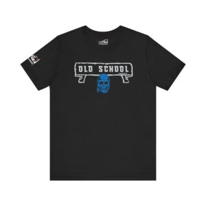 Old School Tee