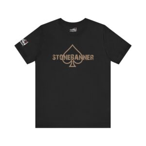 Stonebanner Spade Classic Tee