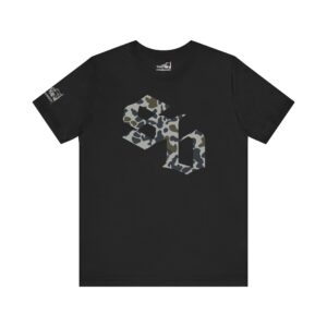 Stonebanner Duck Camo Classic Tee