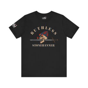 Ruthless Stonebanner Tee