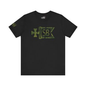 Stonebanner Digital Camo Classic Tee