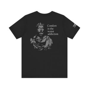 Marcus Aurelius Tee