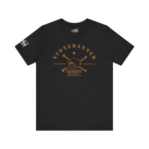 Memento Mori Tee