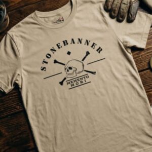 Memento Mori Tee