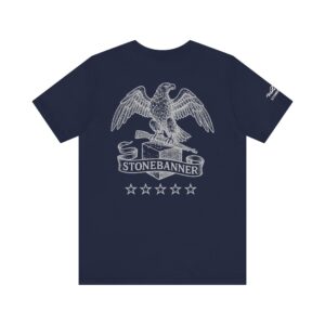 Sentinel Backpiece Tee
