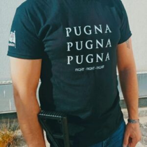 Pugna Pugna Pugna Tee