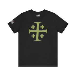 Jerusalem Tee