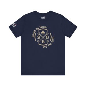 Bound By Honor Tee