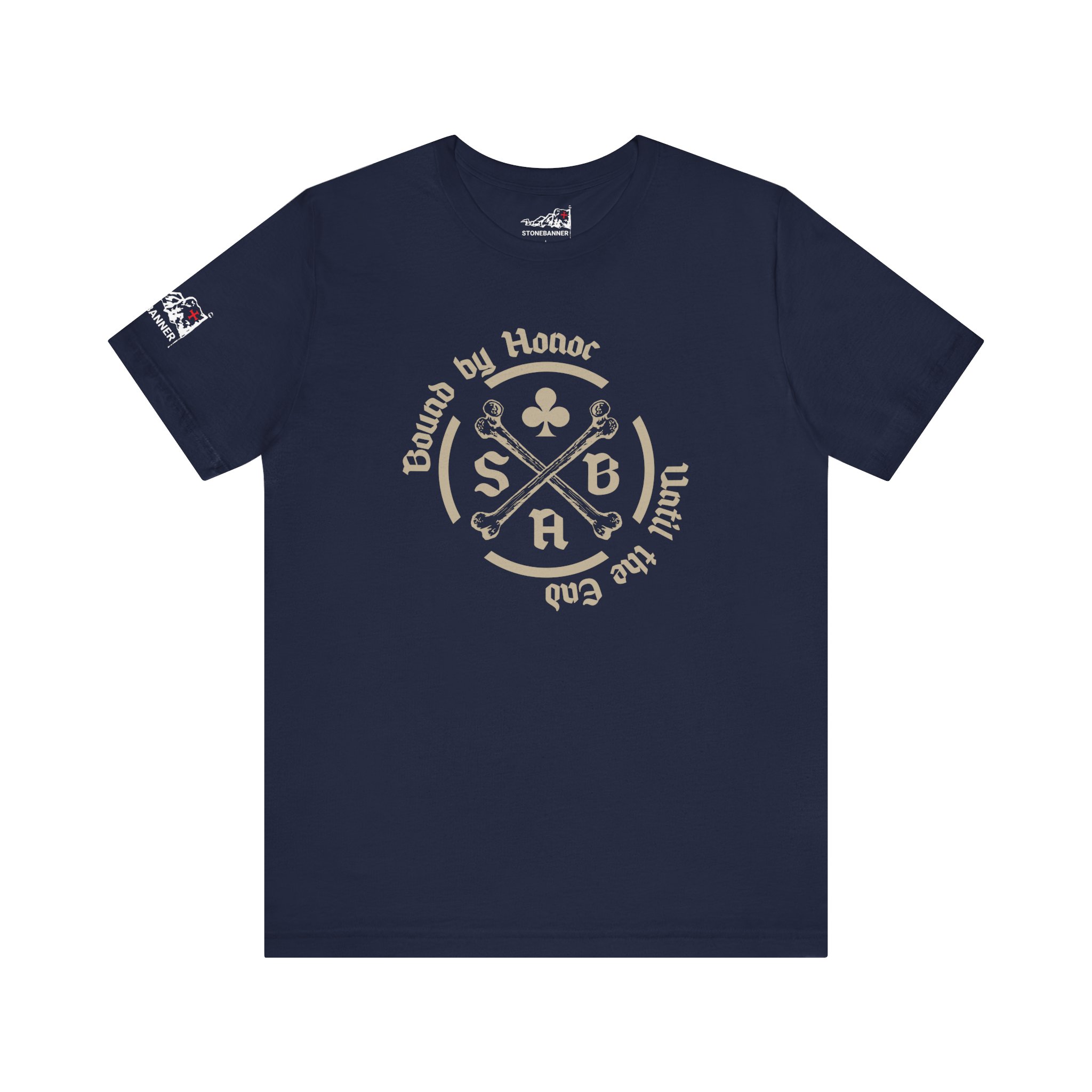 Bound By Honor Tee
