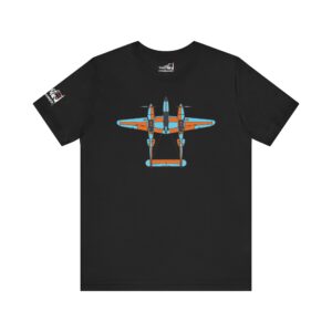 P38 Lightning Tee