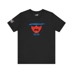 Silent Fury Tee