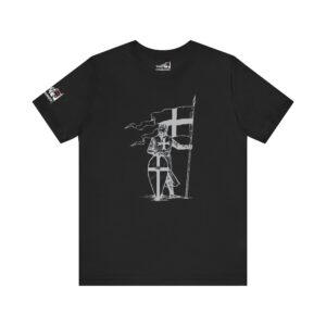 Templar Tee