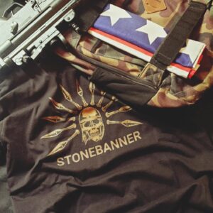 Skull King Tee