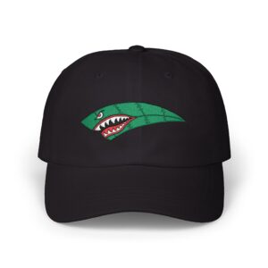 Shark Mouth Cap