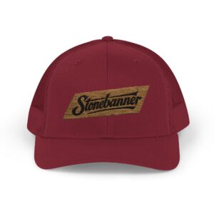 Stonebanner Cap
