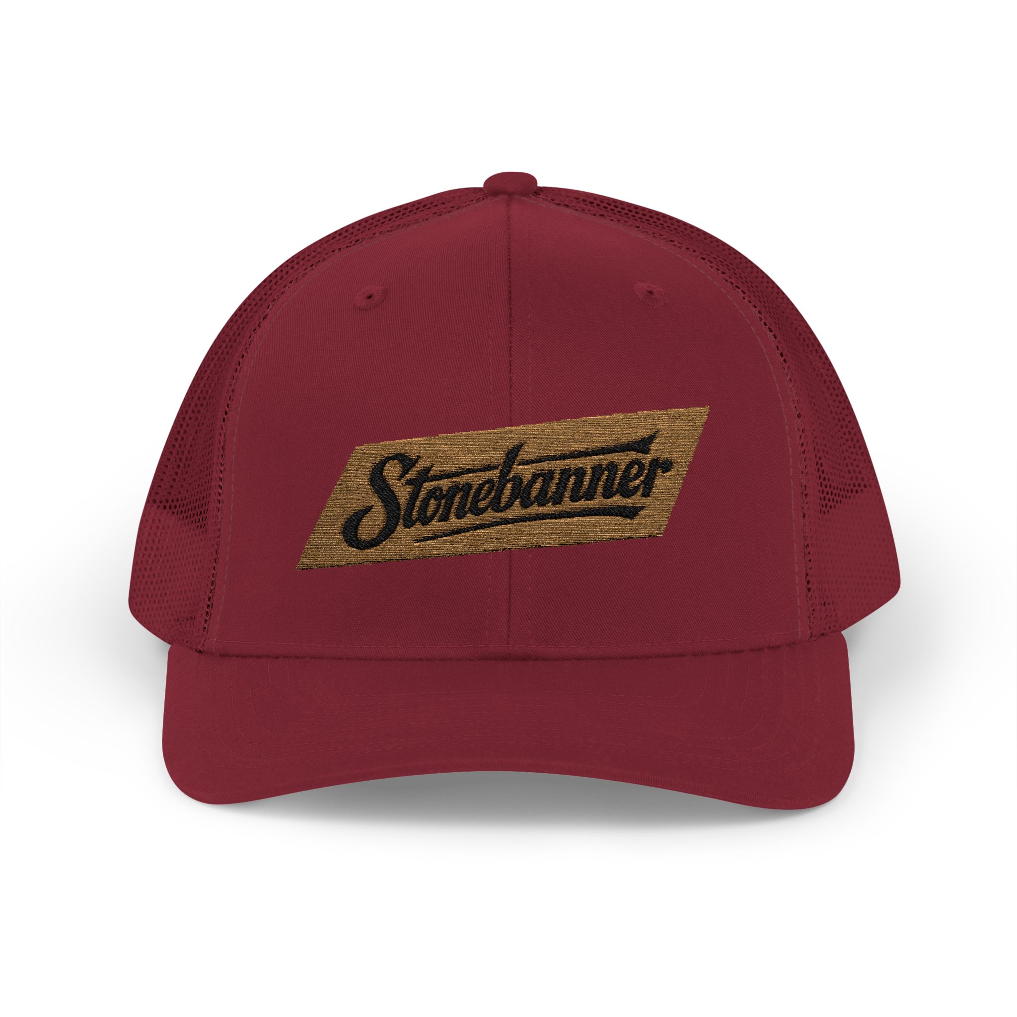Stonebanner Cap