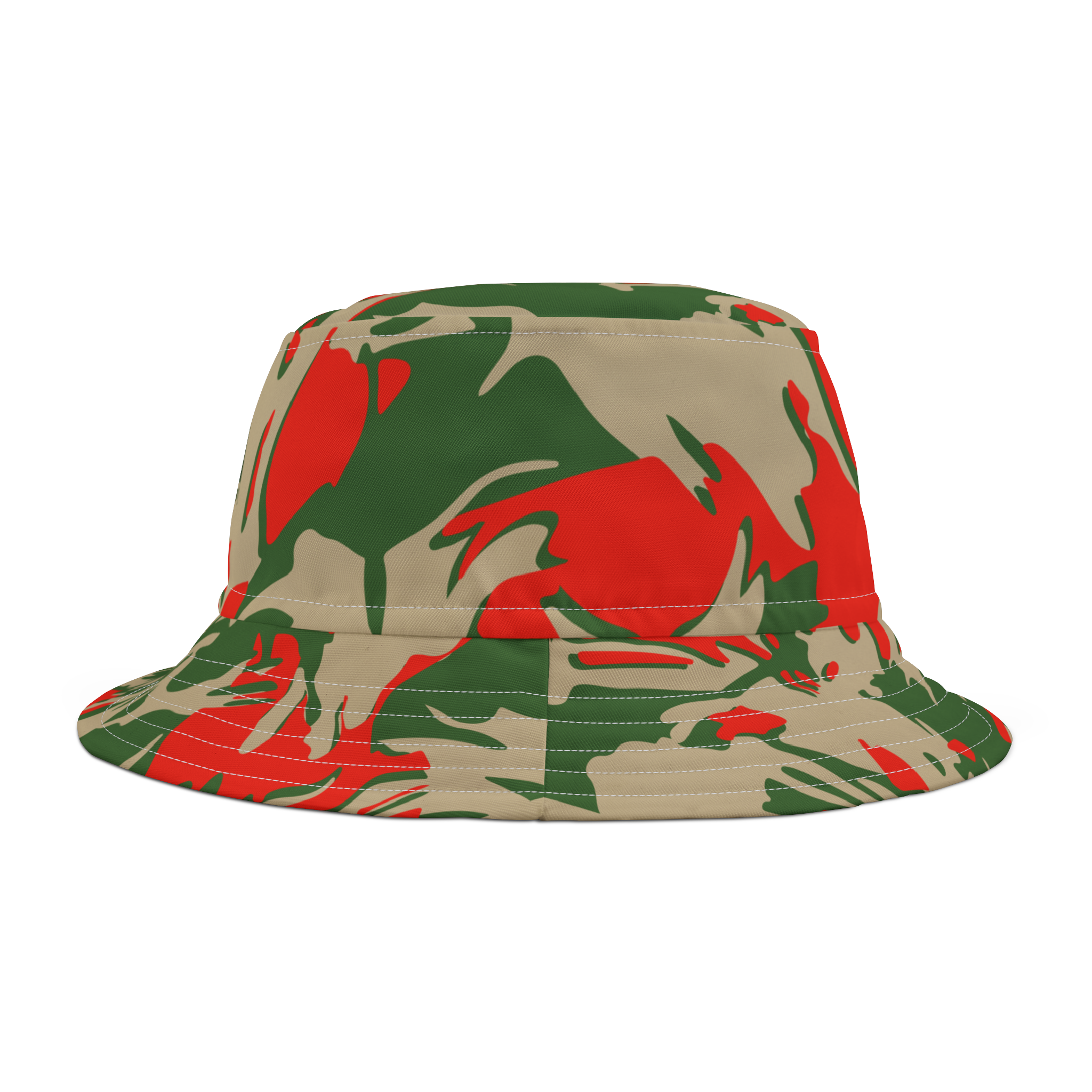 Strike Field Bucket Hat