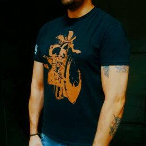 Hoplite Tee