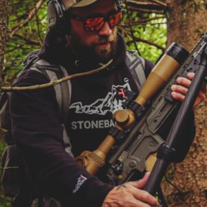 STONEBANNER Premium Hoodie