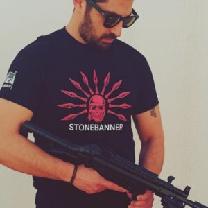 Skull King Tee
