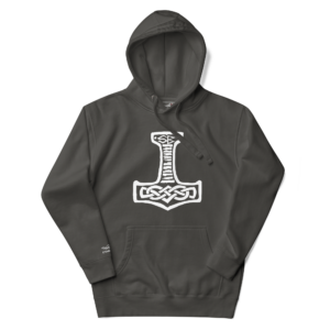 Thor Premium Hoodie