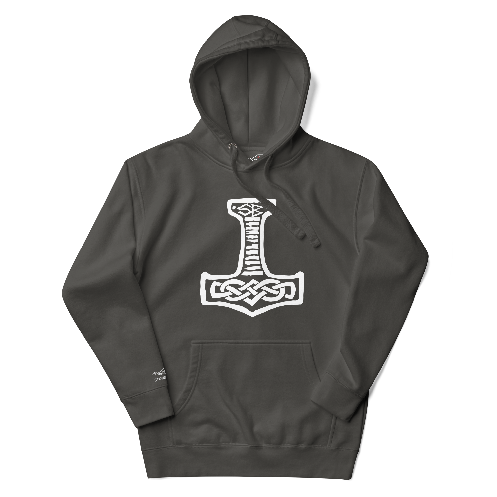 Thor Premium Hoodie