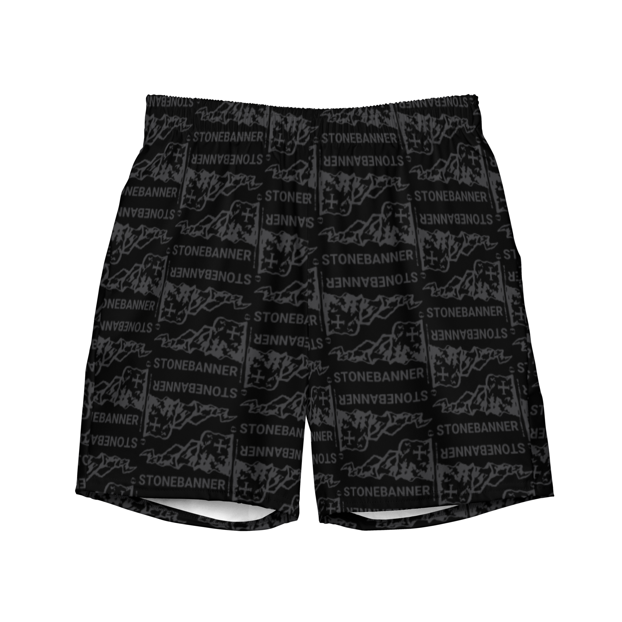 Stonebanner Swim Trunks