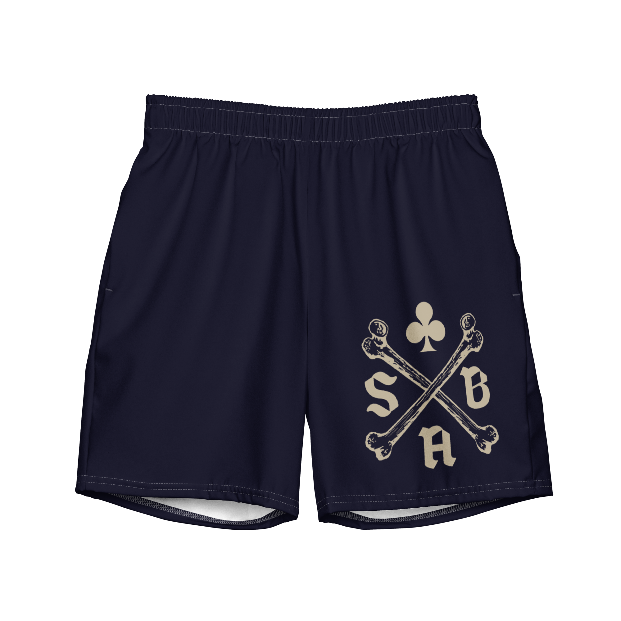 Bound by Honor Swim Trunks