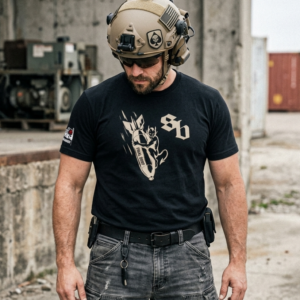 Final Drop Tee