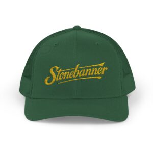 Stonebanner Cap