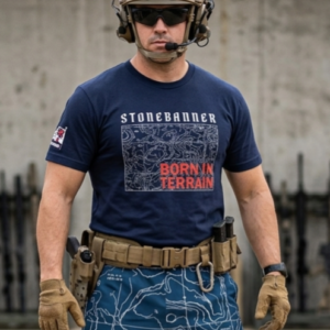 WARGRID Tee